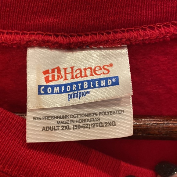 XXL Christmas sweatshirt! - Picture 3 of 4